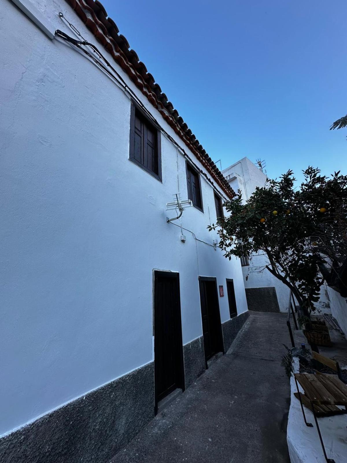 Villa Casa Rama San Pedro San Pedro  Exterior foto